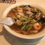 丸源ラーメン - 