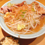 Ramen Ikedaya - 