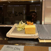 築地青空三代目 大名古屋ビルヂング店 - 