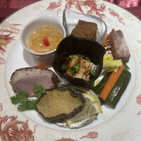 全聚徳 新宿店 - 