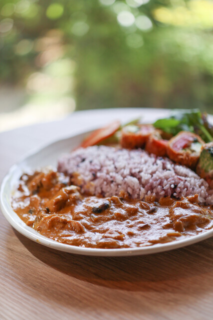 Open Space &amp; Cafe Mito