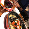 魚貝とワインと時々お肉 YOKOHAMA Mar Mare 新横浜