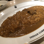 インデアンカレー - 