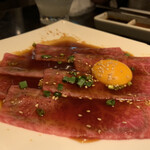 和牛焼肉と冷麺･純豆腐 醍醐 - 