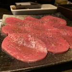 和牛焼肉と冷麺･純豆腐 醍醐 - 