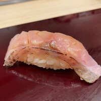 築地 すし Omakase - 黒ムツ