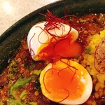 スパイスカレー コトノハ - 