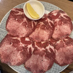 焼肉おしわら - 