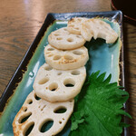 Soba Koubou Hoheto - 