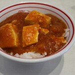 蒙古タンメン中本 船橋店 - 