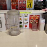 蒙古タンメン中本 船橋店 - 