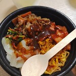 ほっともっと - 料理写真: