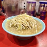 ラーメン 大 - 