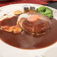 くいしんぼー山中 - 