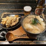 山元麺蔵 - 