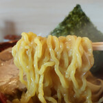 Ramen Raishuu - 