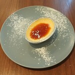 カフェトラモナ - カタラーナ