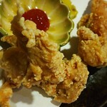 Izakaya Kitchen Papa - 唐揚げ