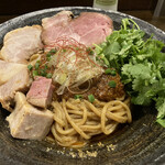 らぁ麺やまぐち 辣式 本店 - 