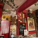 スペイン料理 ムイ・リカ - 