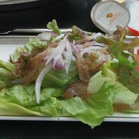 レストラン シンフォニー - 