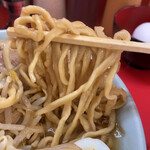 ラーメン 富士丸 - 