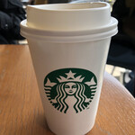 STARBUCKS COFFEE - 