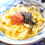 丸亀製麺 - 