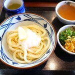 丸亀製麺 - 