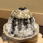 廚 菓子くろぎ - 