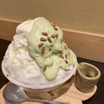 廚 菓子くろぎ - 