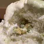 廚 菓子くろぎ - 