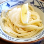 丸亀製麺 - 