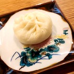 中国菜 火ノ鳥 - 