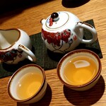 中国菜 火ノ鳥 - 