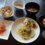 レストラン＆バー｢SKY J｣ - 