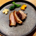 中国菜 火ノ鳥 - 