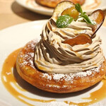 ディキシーダイナー 練馬店 - 