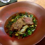 中国菜 火ノ鳥 - 