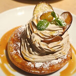 ディキシーダイナー 練馬店 - 