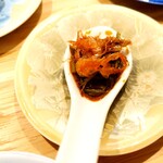 中国菜 火ノ鳥 - 