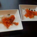 レストラン＆バー｢SKY J｣ - 