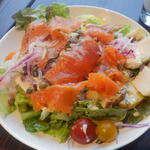 レストラン＆バー｢SKY J｣ - 