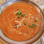 タァバン - 料理写真: