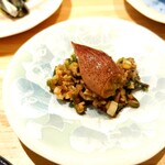 中国菜 火ノ鳥 - 