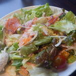 レストラン＆バー｢SKY J｣ - 