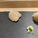 まんてん鮨 - 