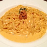 レストラン＆バー Level 36 - 生うにのライトクリームパスタ…
                濃厚でした(*^_^*)
