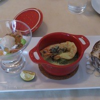 アッシュ - 前菜☆