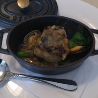アッシュ - お魚料理☆